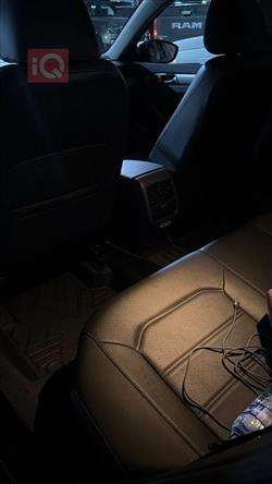 فولكسفاغن باسات